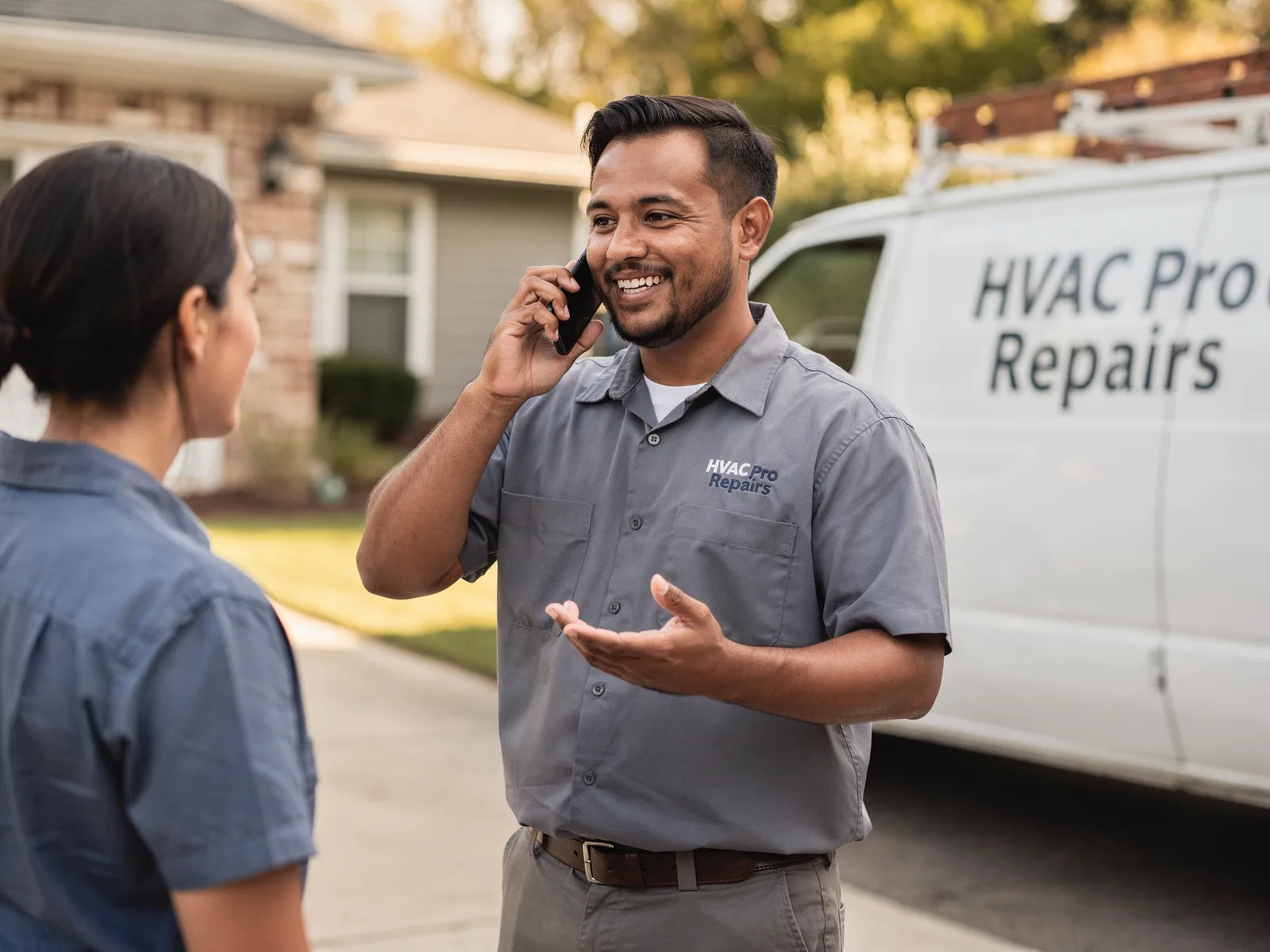 Heat Pump Repair Lake Grove, NY FAQs